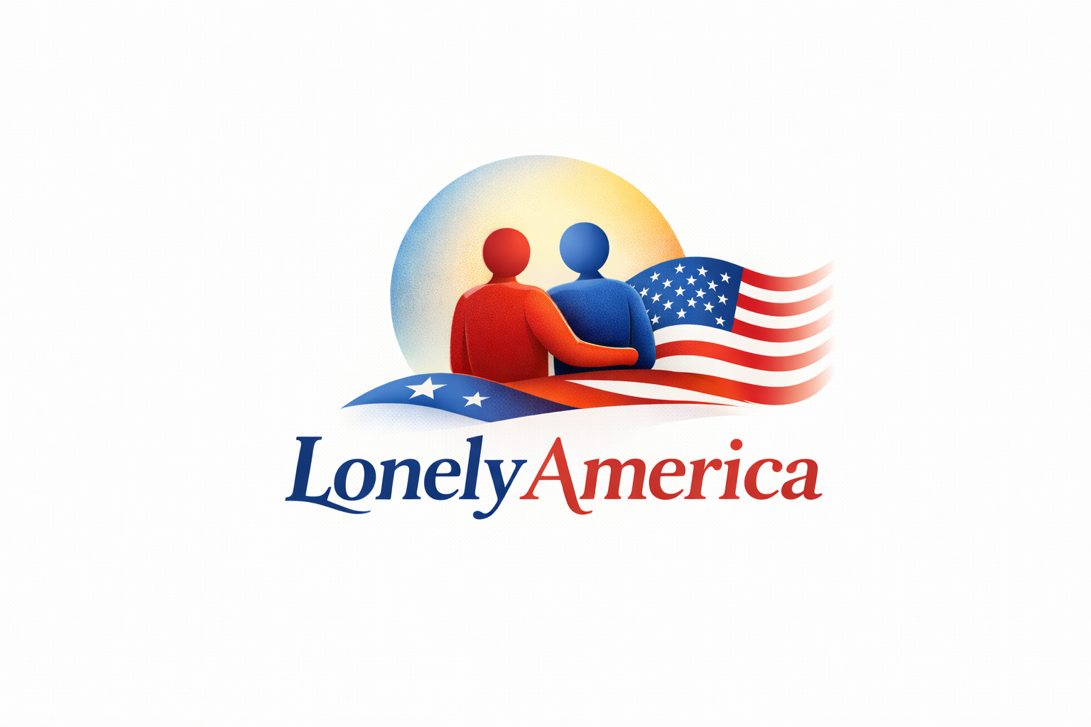 Lonely America